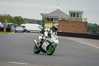 Lower Group White Bikes